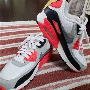 Nike AirMax90 man shoes